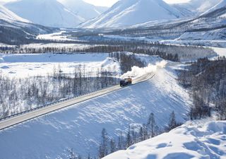 Le record de chaleur à 38°C en Arctique officiellement validé