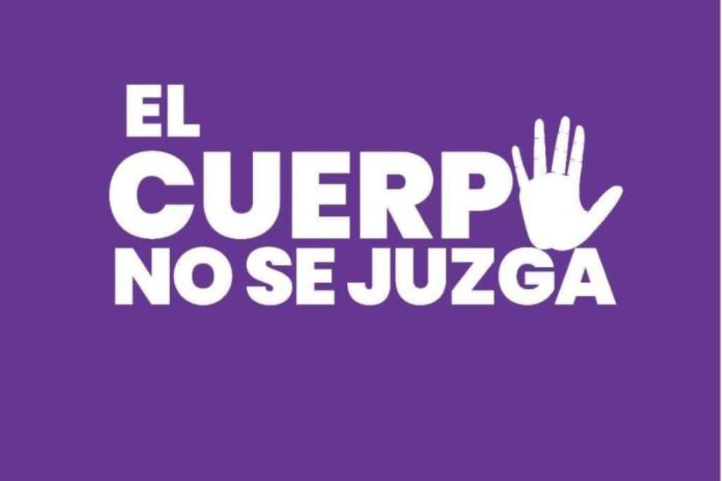 Lanza AC, campaña contra los trastornos alimentarios Lanza AC, campaña contra los trastornos alimentarios