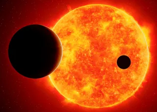 Erstaunlich! Zwei erdähnliche Planeten könnten bewohnt sein!