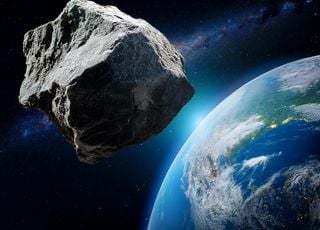 Incroyable : un astéroïde potentiellement dangereux sera visible à l'œil nu en 2029 !