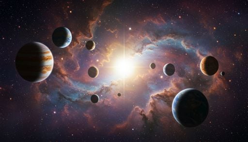 Incroyable : un t&eacute;lescope de la Nasa d&eacute;couvre plus de 10 000 nouvelles exoplan&egrave;tes&nbsp;!