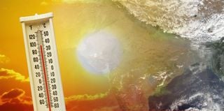 India y Pakistán actúan para salvar vidas del calor extremo