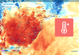 Índice de calor dispara nesta sexta e fim de semana; veja os estados em alerta