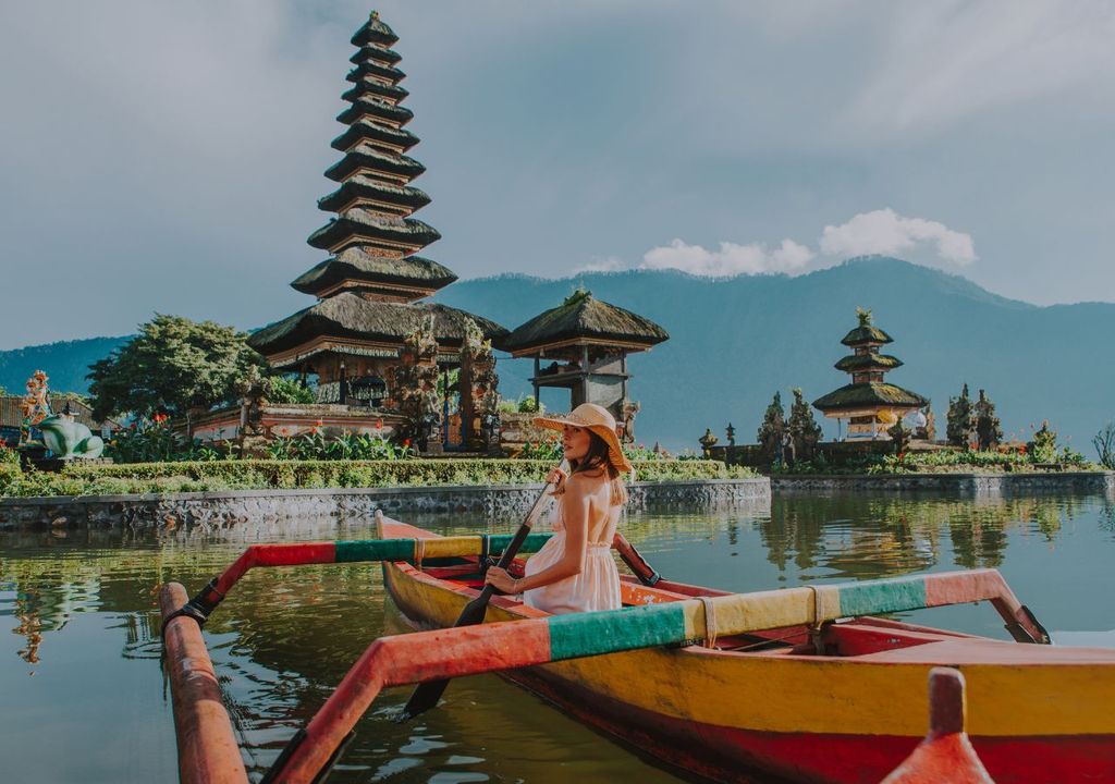 Bali Bali