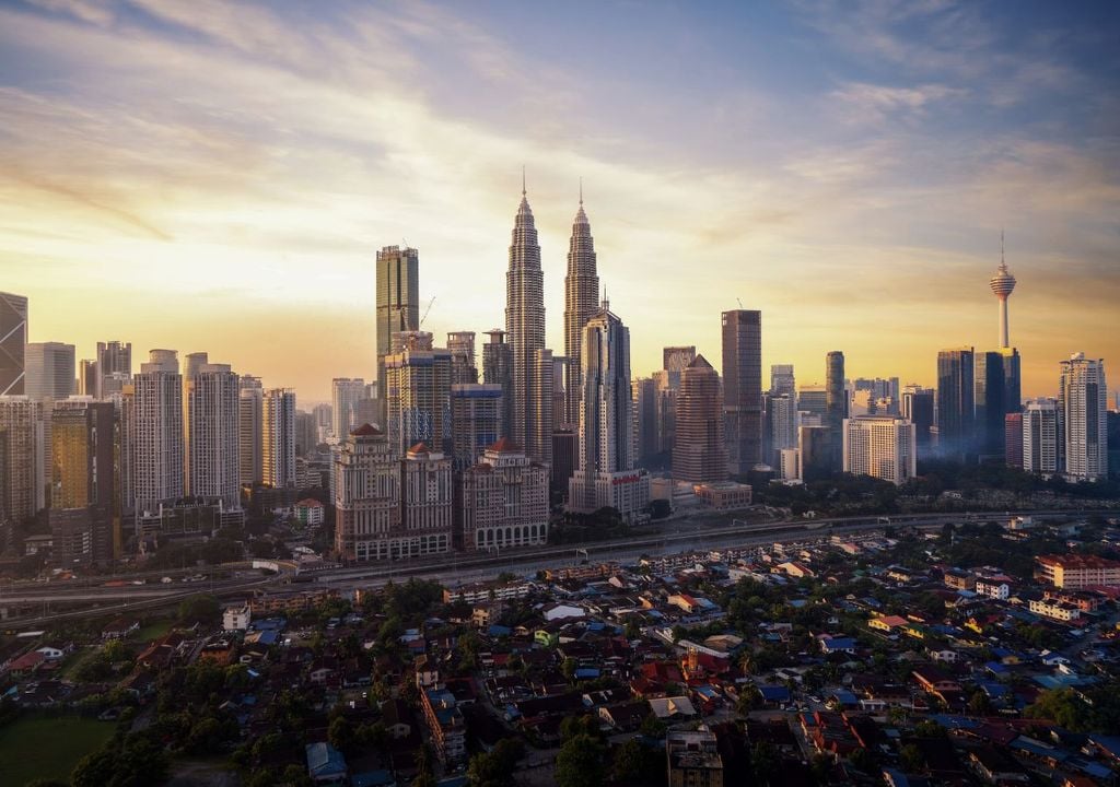 Kuala Lumpur Kuala Lumpur