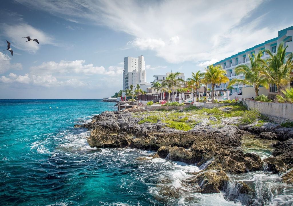 Cozumel Cozumel