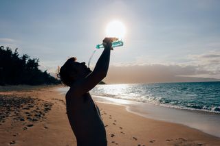 Índices de estrés térmico en la comunicación de olas de calor peligrosas