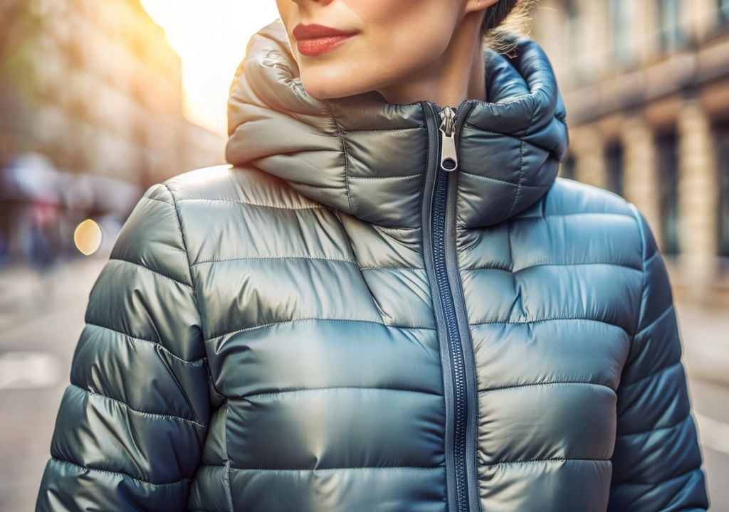 Indumentaria ecológica hecha de plantas (que respiran): un fascinante proyecto contra el cambio climático