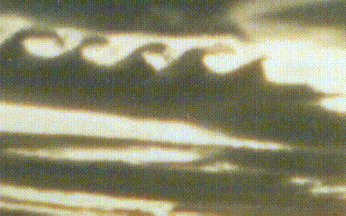 Inestabilidad De Kelvin-Helmholtz, Kh, En La Atmósfera Inestabilidad De Kelvin-Helmholtz, Kh, En La Atmósfera
