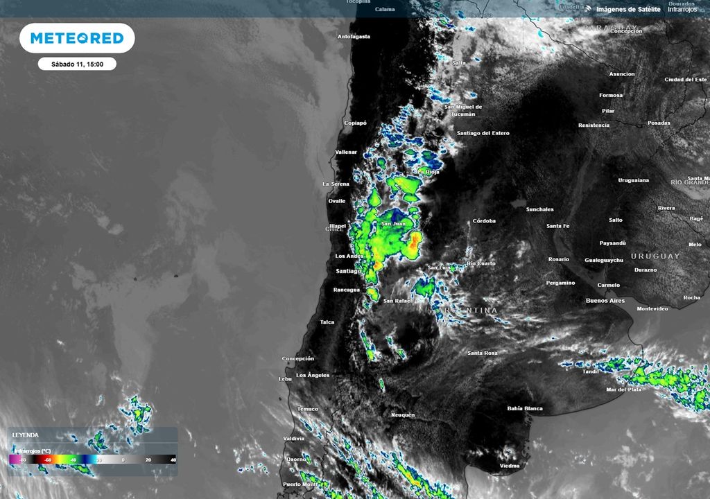 imagen satelital imagen satelital