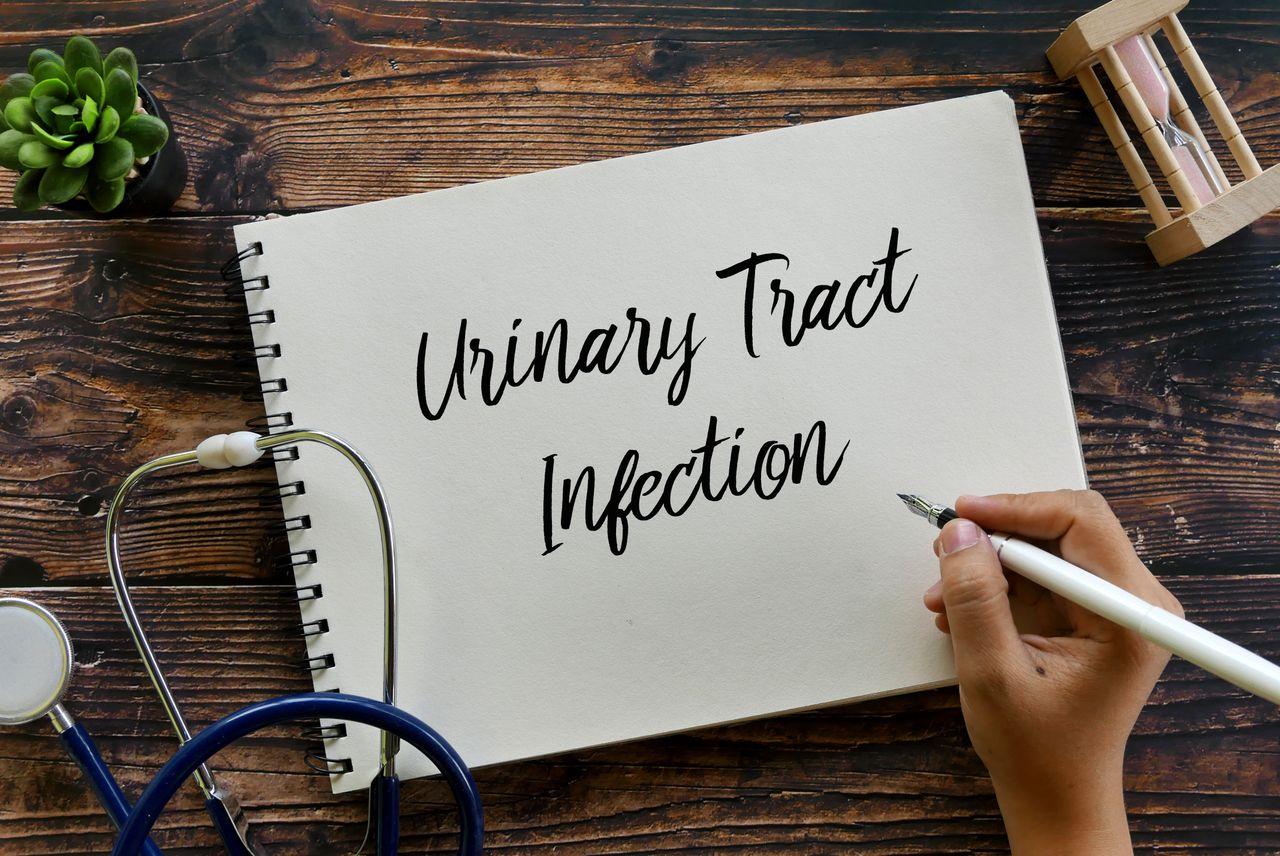 La percepción del aumento de infecciones urinarias puede deberse a la mayor dificultad en su tratamiento.