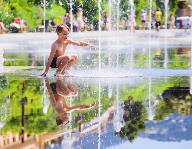 Alerte : les conséquences de la chaleur extrême sur la santé ! Alerte : les conséquences de la chaleur extrême sur la santé !