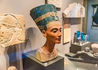 Info ou intox : a-t-on vraiment découvert la momie de Néfertiti ?