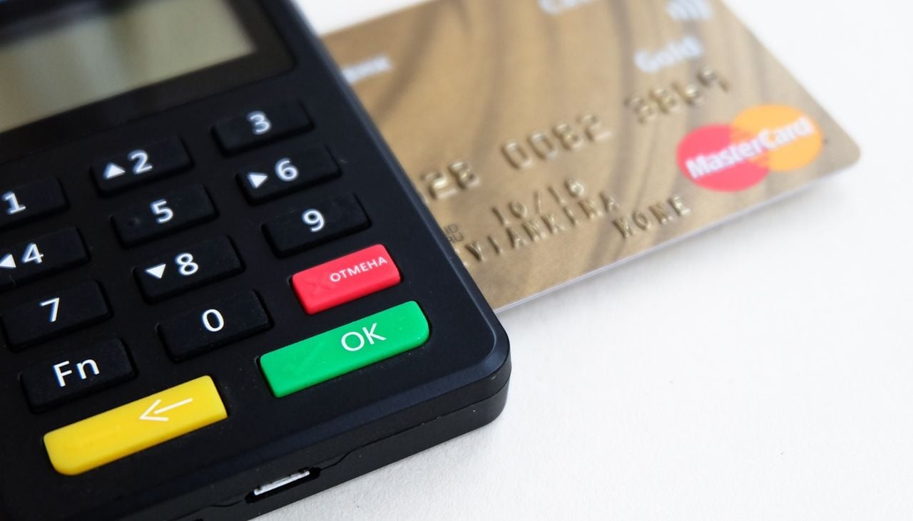 Les cartes bancaires sont très facilement hackées