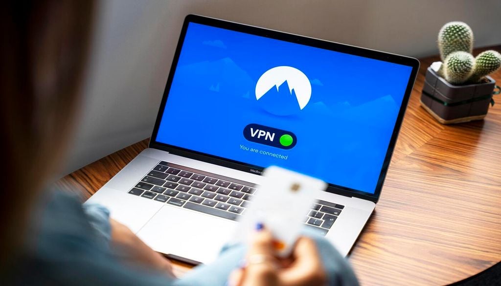 Pour limiter les risques, vous pouvez aussi vous munir d'un VPN
