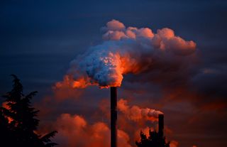 Informe de la calidad del aire en 2022 en España