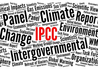 Expectativa global: IPCC presenta nuevo Informe sobre cambio climático