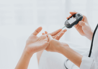 Informe mundial: casi la mitad de las personas con diabetes desconocen que padecen la enfermedad