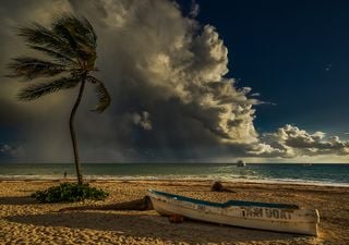 La OMM alerta: el cambio climático ha desatado un "círculo vicioso" en América Latina y el Caribe