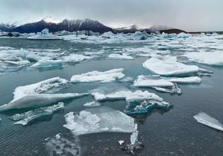 Informe sobre el &Aacute;rtico 2025 de la NOAA: el r&aacute;pido calentamiento y el descenso del hielo alimentan la alarma clim&aacute;tica