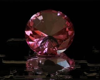 Los científicos descubren el 'ingrediente desconocido' de los diamantes rosas: los más caros del mundo