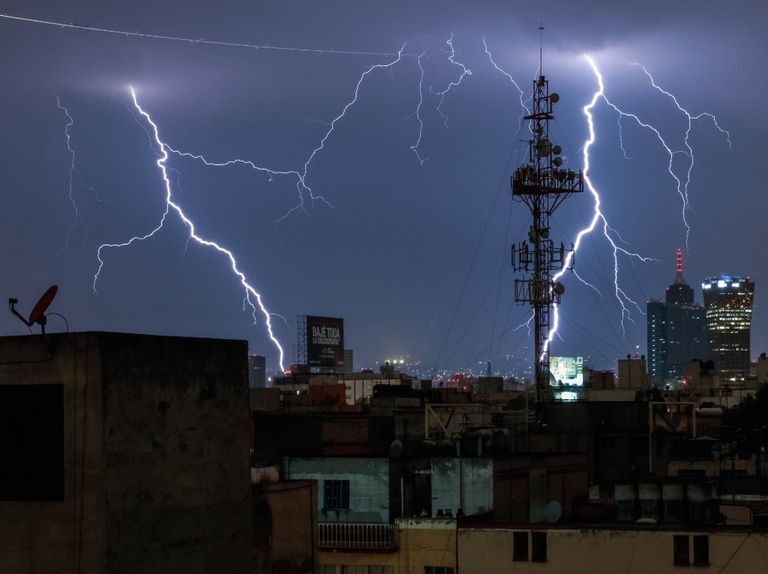 México México