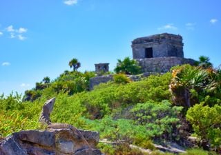 Inicia el periodo más caluroso con temperaturas superiores a 40 °C en Península de Yucatán