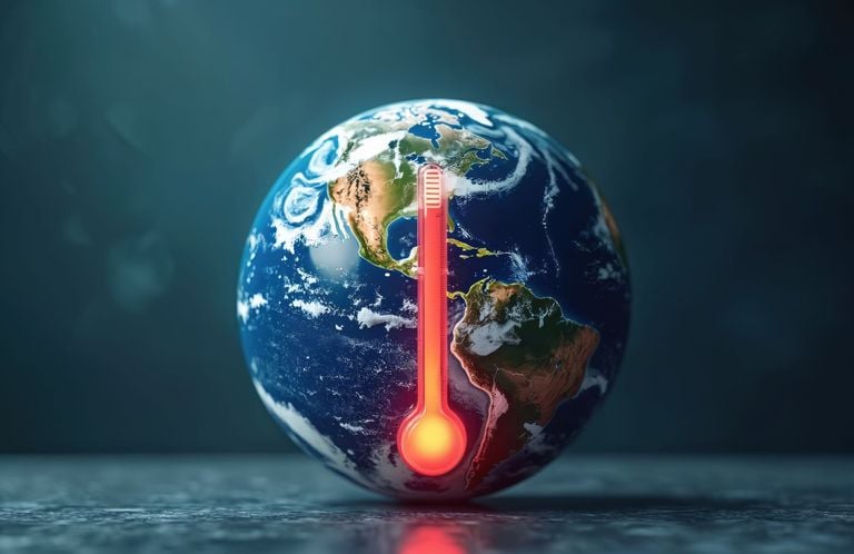 Arranca el verano meteorol&oacute;gico 2026 en el hemisferio norte
