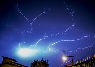 Inicia febrero cálido y húmedo