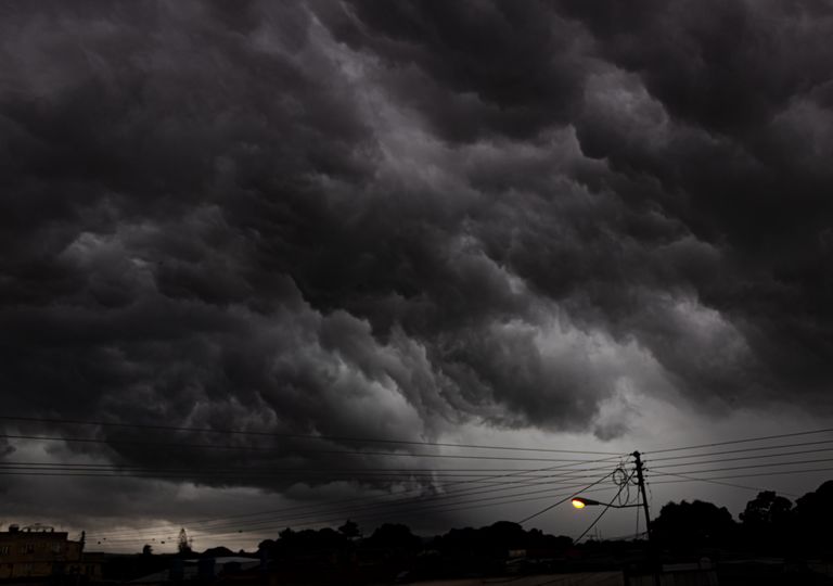 Inicia la semana con lluvias y tormentas electricas en el sureste de México Inicia la semana con lluvias y tormentas electricas en el sureste de México