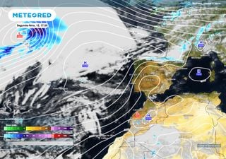 Terceira semana de setembro com intensificação do calor em Portugal: eis as regiões onde os termómetros vão subir mais!