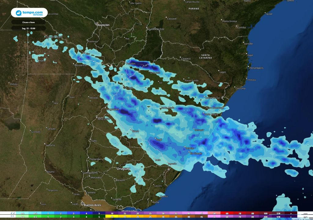 alerta de temporais alerta de temporais