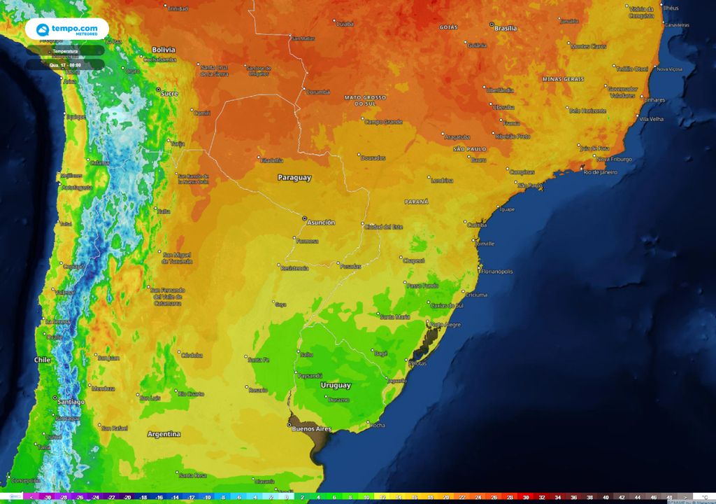 frio frio