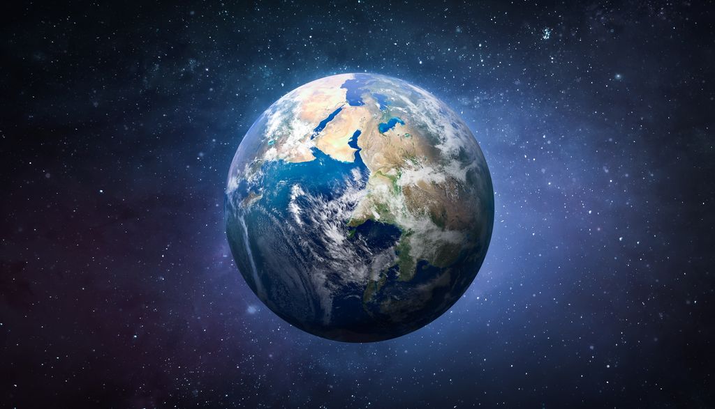 Lo que aprendemos en el espacio sobre alimentación incide directamente en mejoras para la población de la Tierra.