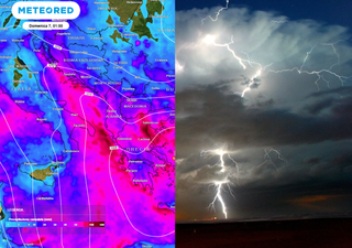 Inizia l'inverno meteorologico: il meteorologo Alessio Colella: 