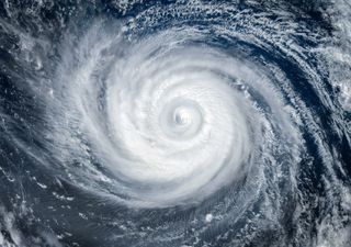 Inizia la fase di cambio del monsone, sull'oceano Indiano alto rischio di potenti cicloni tropicali