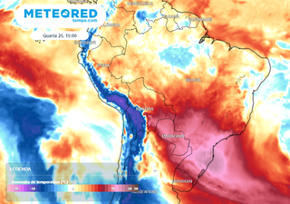 INMET alerta para onda de calor e baixa umidade do ar em grande parte do Brasil: até quando está previsto esse padrão? 