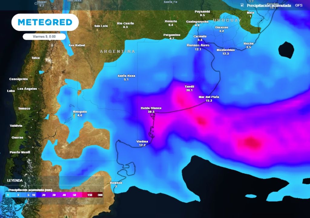 ciclogénesis ciclón extratropical bomba alerta meteorológica Buenos Aires tiempo clima pronóstico ciclogénesis ciclón extratropical bomba alerta meteorológica Buenos Aires tiempo clima pronóstico