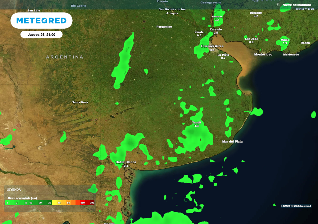 Nieve, Frío, Ola Polar, Invierno, Temperatura, Argentina, Pronóstico Nieve, Frío, Ola Polar, Invierno, Temperatura, Argentina, Pronóstico