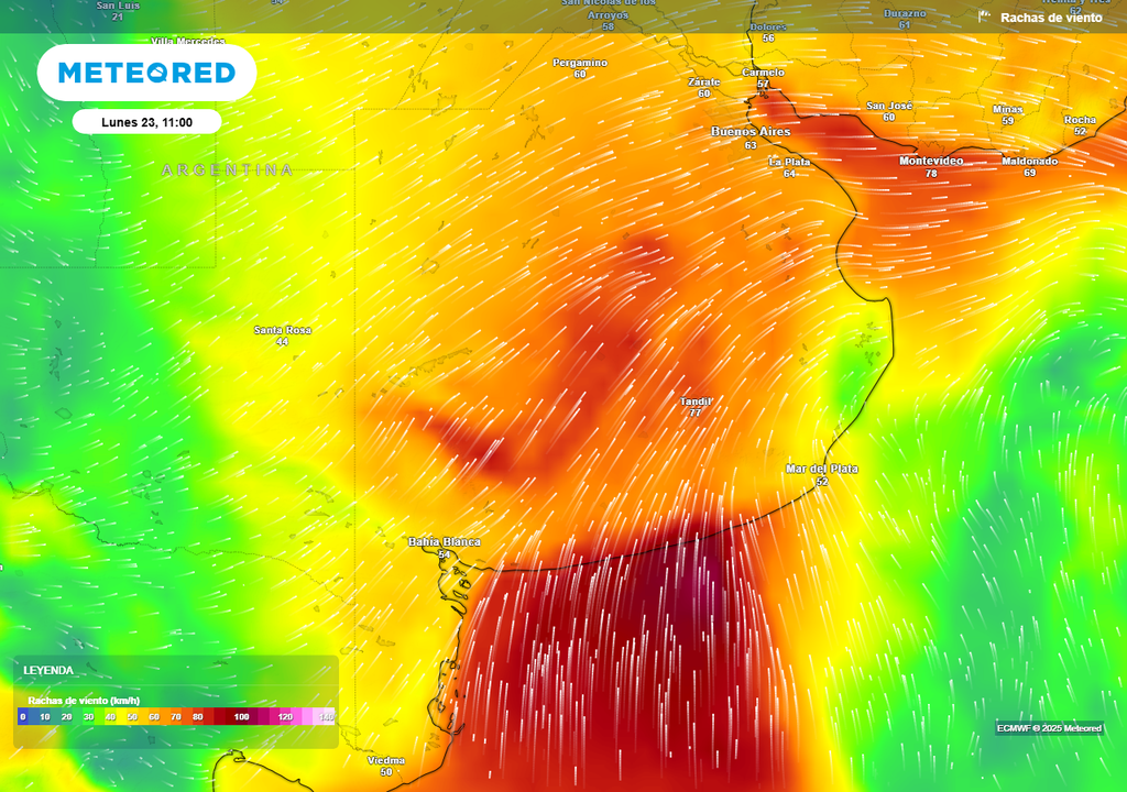 Viento, Alerta, Buenos Aires, Costa Atlántica, Argentina, Pronóstico Viento, Alerta, Buenos Aires, Costa Atlántica, Argentina, Pronóstico
