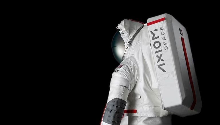 &iquest;Innovaci&oacute;n tecnol&oacute;gica o capricho empresarial? La NASA hace alianza con Prada para vestir a los astronautas de Artemis