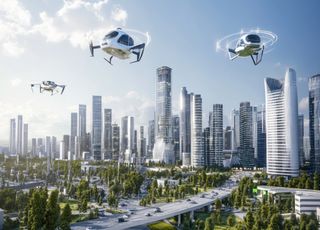 Innovation : Des taxis aériens volent dans le ciel de Benidorm. Arriveront-ils bientôt en France ?
