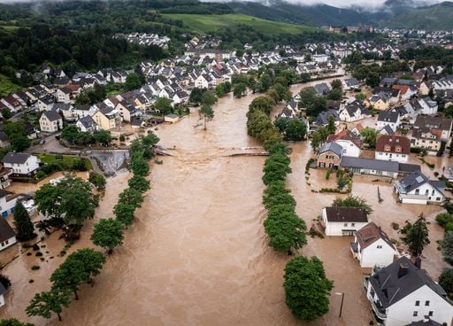 Inondation : comment prot&eacute;ger sa maison ?