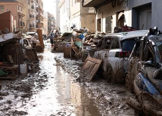 Inondation historique de Valence : deux ans apr&egrave;s, la M&eacute;dit&eacute;rran&eacute;e risque-t-elle de revivre ce sc&eacute;nario ?