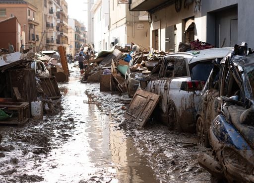 Inondation historique de Valence : deux ans apr&egrave;s, la M&eacute;dit&eacute;rran&eacute;e risque-t-elle de revivre ce sc&eacute;nario ?