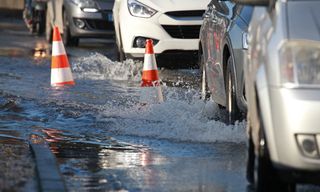 Inondations : de gros dégâts et un bilan humain très lourd