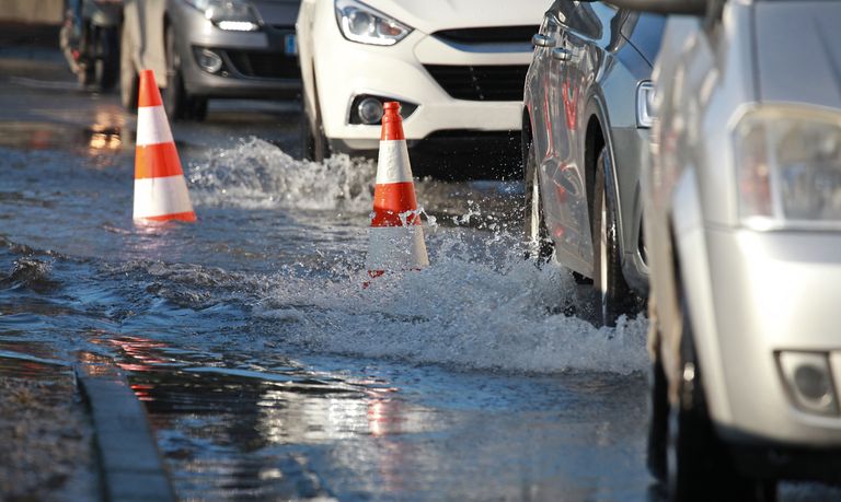 inondations inondations