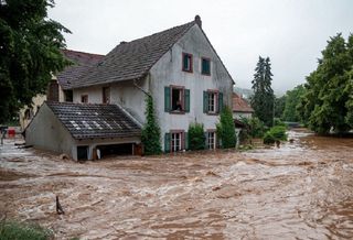 Inondations en France, Belgique et Allemagne : de nombreuses victimes