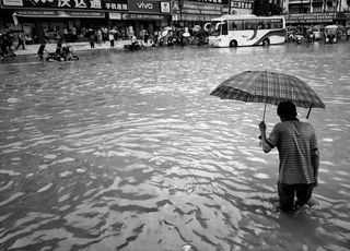 Inondations meurtrières en Chine : retour sur ce déluge historique