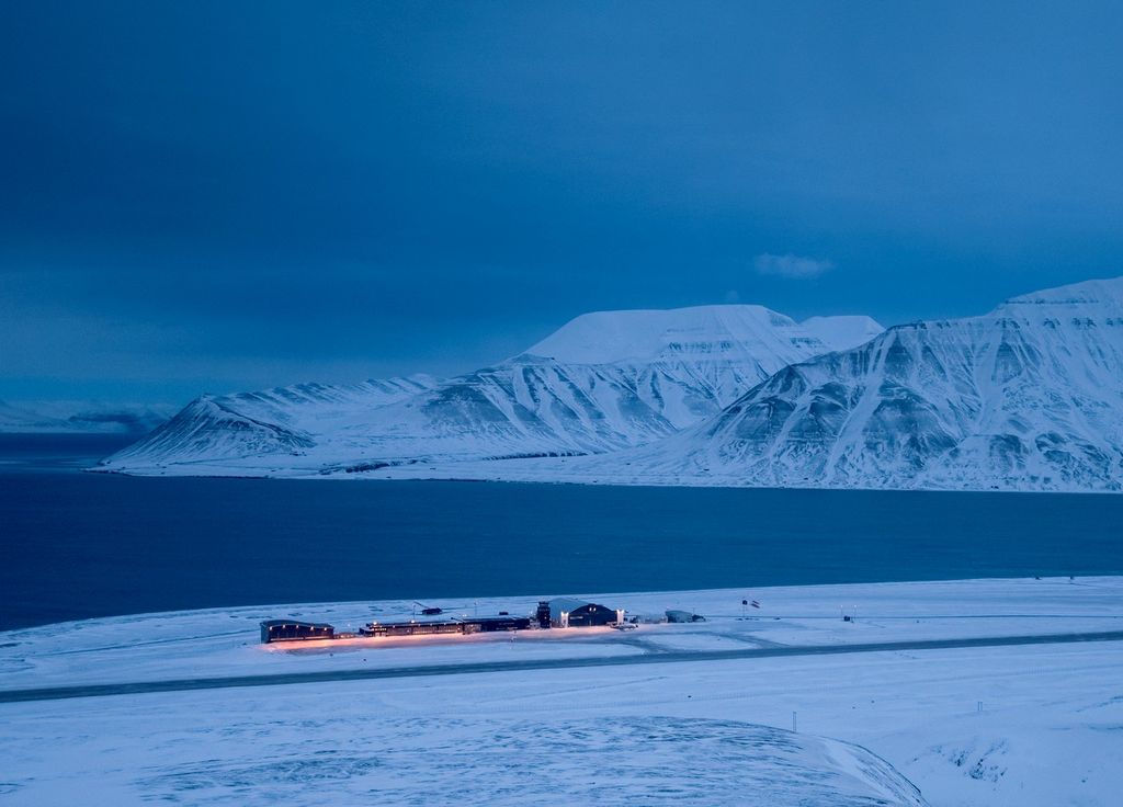 Svalbard